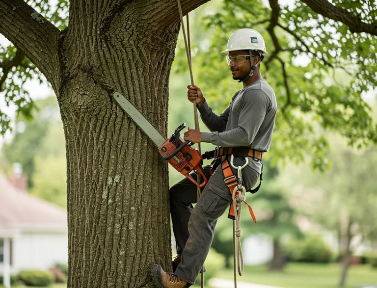 Tree Removal service in Towson